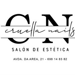 Horario de apertura Cruella Nails, Cedeira