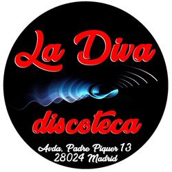 Discoteca La Diva en Madrid (Latina) - Horario de apertura