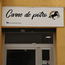 Horario de apertura Carne De Potro, Almassora