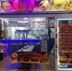Horario de apertura Mika Doner Kabab, Lloret de Mar