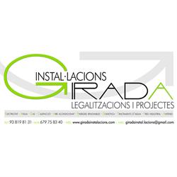 Horario de apertura Girada Instalaciones, Vilafranca del Penedes