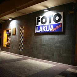Horario de apertura Lakua Foto, Vitoria-Gasteiz