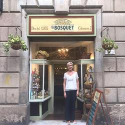 Herbolario El Bosquet en Barcelona (Ciutat Vella) - Horario de apertura