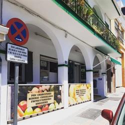 Horario de apertura Supermercado Los Arcos, Mijas