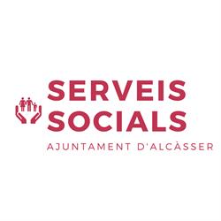 Horario de apertura Servicis Socials Alcàsser, 