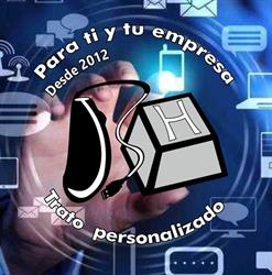 Horario de apertura JSH Informática, La Orotava