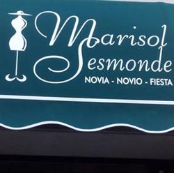 Horario de apertura Marisol Sesmode, Tui