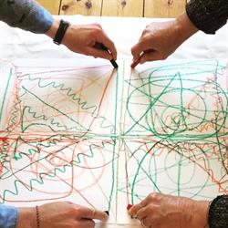 Horario de apertura YES WE ART Creatividad y Arteterapia - Beatriz Chamussy, Sant Pere de Ribes