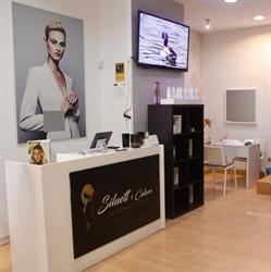 siluette&colors en Madrid (Chamartín) - Horario de apertura