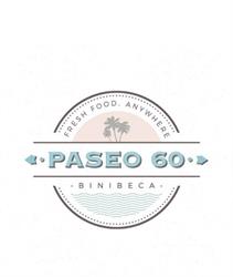 Horario de apertura Paseo 60, Binibèquer