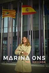 Marina Ons Abogada en Zaragoza (Casco Antiguo) - Horario de apertura