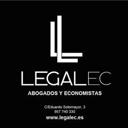 Horario de apertura Legalec - Bujalance, 