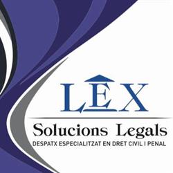 Horario de apertura Lex Solucions Legals, Tavernes de la Valldigna