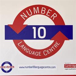 Horario de apertura Number 10 Language Centre, Sanlúcar de Barrameda