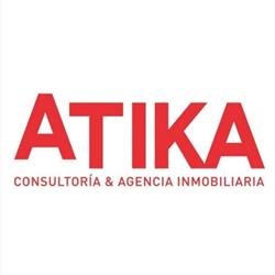 Horario de apertura Atika Inmobiliaria, Ontinyent