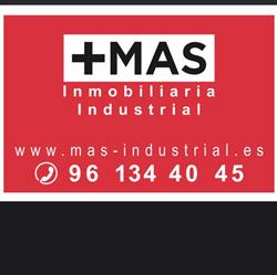 Horario de apertura Inmobiliaria MAS Industrial, Paterna