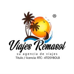 Horario de apertura Viajes Remasol, Tarragona