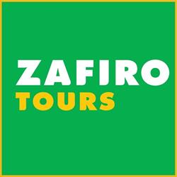 Horario de apertura Zafiro Tours El Monte, Santa Brígida
