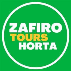 Zafiro Tours Horta en Barcelona (Horta-Guinardó) - Horario de apertura