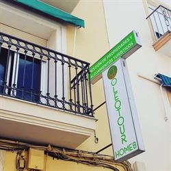 Horario de apertura Oleotour Homes, Baena