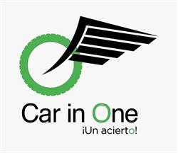 Horario de apertura Car in One, Galapagar