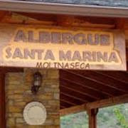 Horario de apertura Albergue Santa Marina, Molinaseca