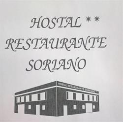 Horario de apertura Hostal Soriano, Los Barrios