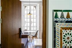 Apartamentos Casa Palacio La Casa Blanca Suites en Sevilla (Casco Antiguo) - Horario de apertura