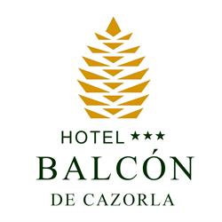 Horario de apertura Hotel Balcón de Cazorla, 