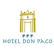 Horario de apertura Hotel Don Paco, Llanes