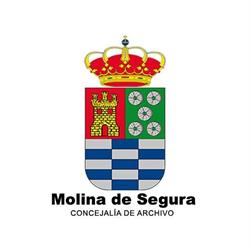 Horario de apertura Archivo Municipal, Molina de Segura