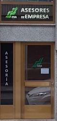Horario de apertura Gsa Asesores, Cambados
