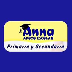 Horario de apertura Anna Apoyo Escolar, Manzanares