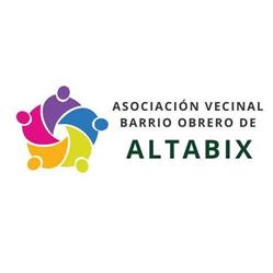 Horario de apertura Asociación Vecinal Barrio Obrero de Altabix, Elche