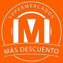 Horario de apertura Supermercados Más Descuento, Talavera de la Reina