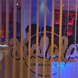 Kalala URBAN Lounge en Valencia (Eixample) - Horario de apertura
