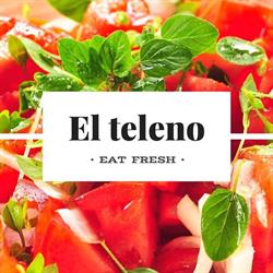 Horario de apertura Bar restaurante el teleno, Arganda del Rey