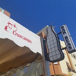 Horario de apertura Bar Beas, Lepe