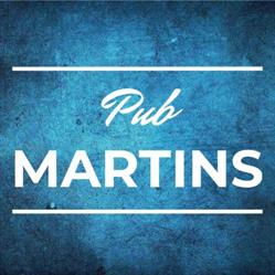 Pub Martins en Palma de Mallorca (Ponent) - Horario de apertura