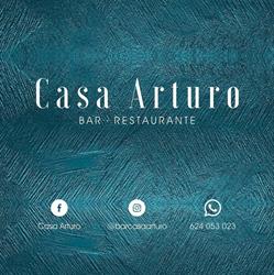 Horario de apertura Casa Arturo, La Pineda