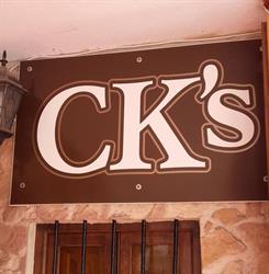 Horario de apertura CK's Bar, Nerja