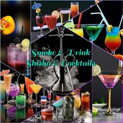 Horario de apertura Smoke & Drink Zaragoza, 