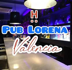 Pub Lorena en Valencia (Quatre Carreres) - Horario de apertura