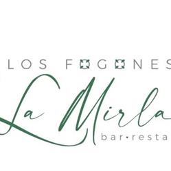 Horario de apertura Los Fogones de La Mirla, Iznalloz