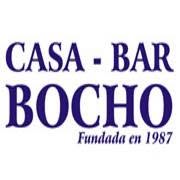 Horario de apertura BAR CASA BOCHO, Lebrija