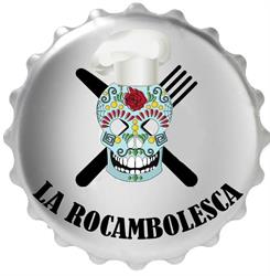 Horario de apertura Bar La Rocambolesca, Mairena del Alcor