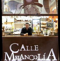 Horario de apertura Taberna Calle Melancolia, Úbeda