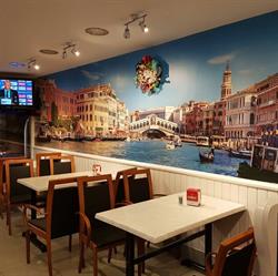 Horario de apertura Bar Venecia, Laredo