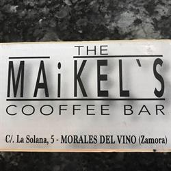 Horario de apertura The Maikel’s Cooffee Bar, Morales del Vino