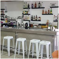 Horario de apertura Bar Oxford, Girona